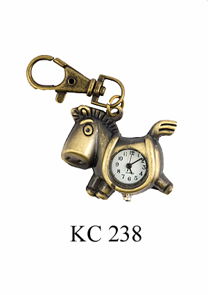 KC 238 Horse